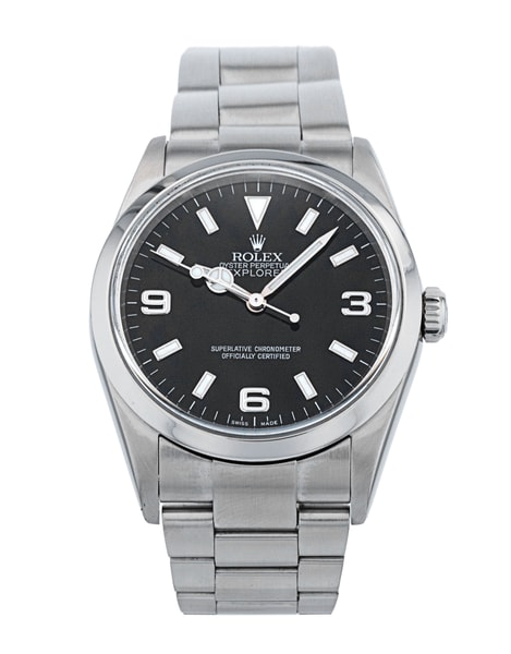 Rolex Explorer 114270